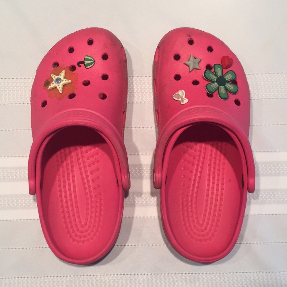 Crocs